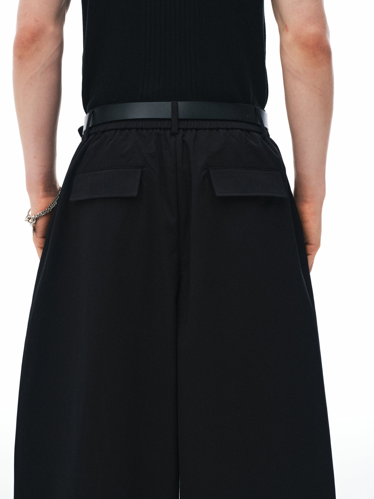'Not Today' Trousers
