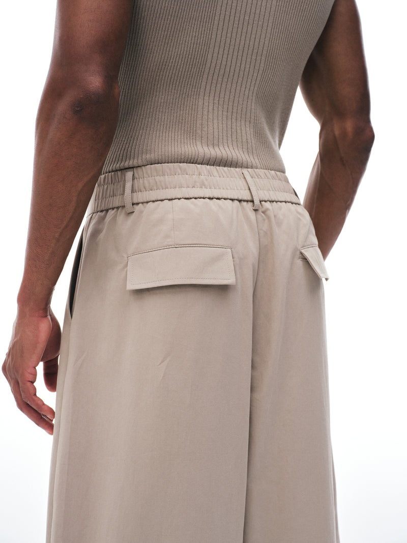 Pantalones 'Not Today'
