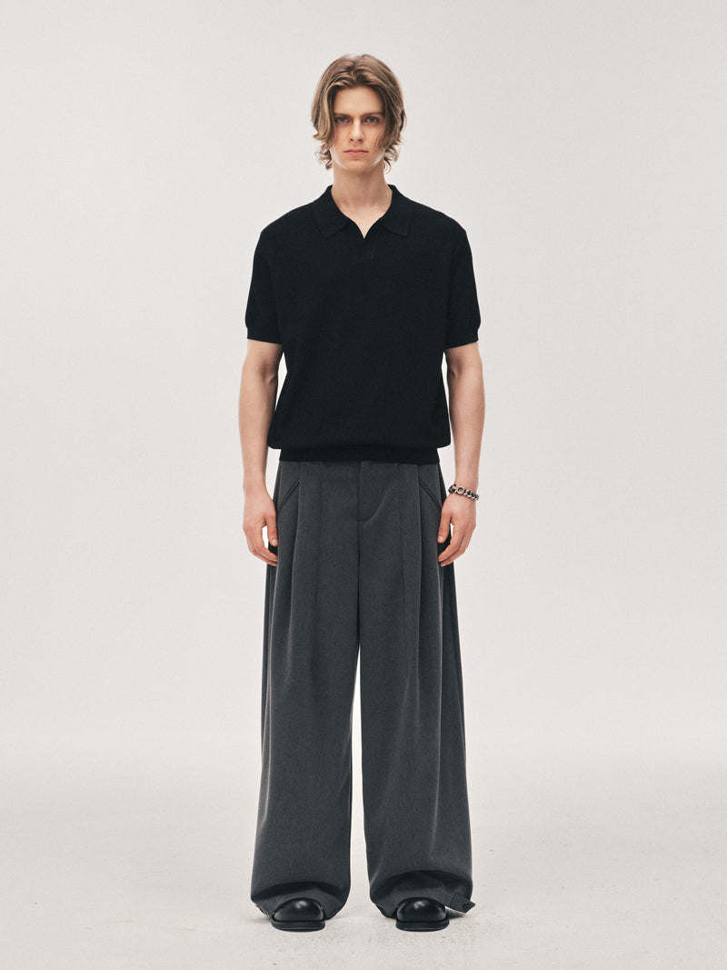 Pantalons Last Train