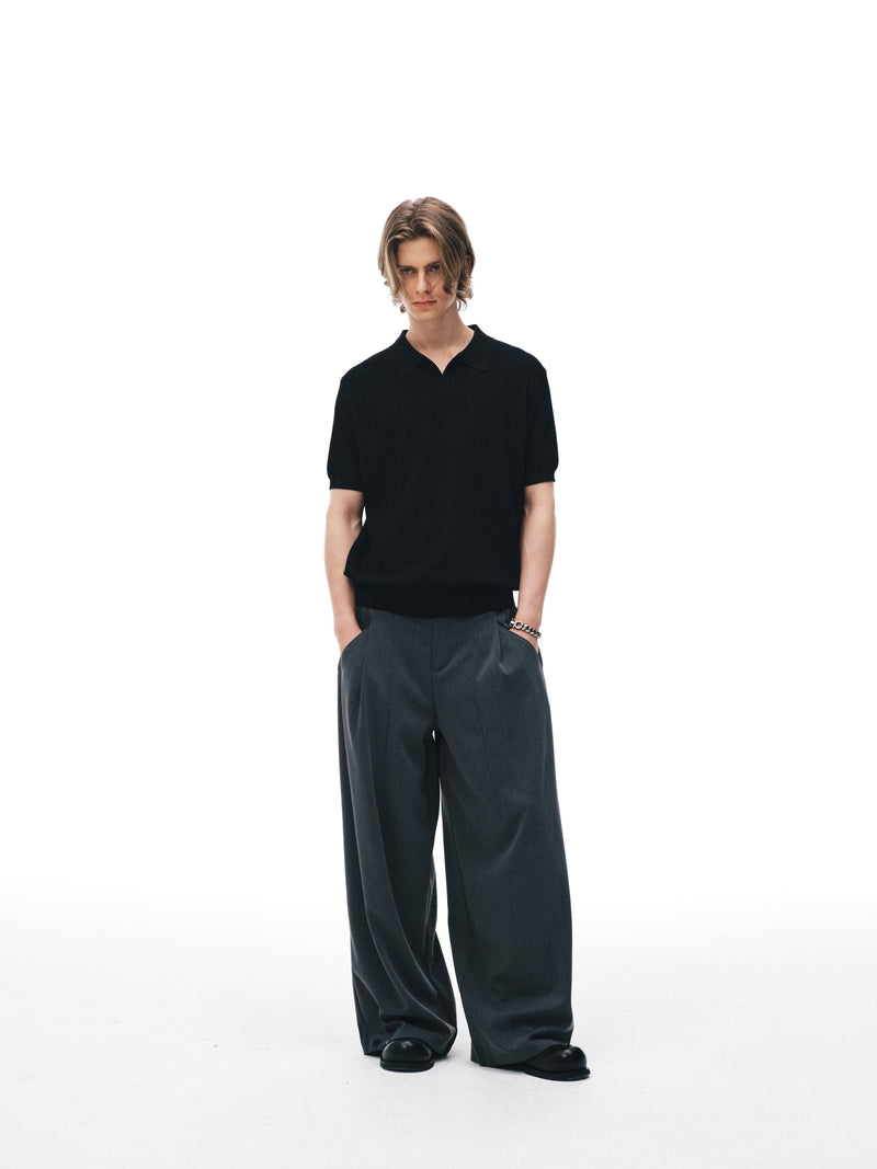 Pantalones 'Last Train'