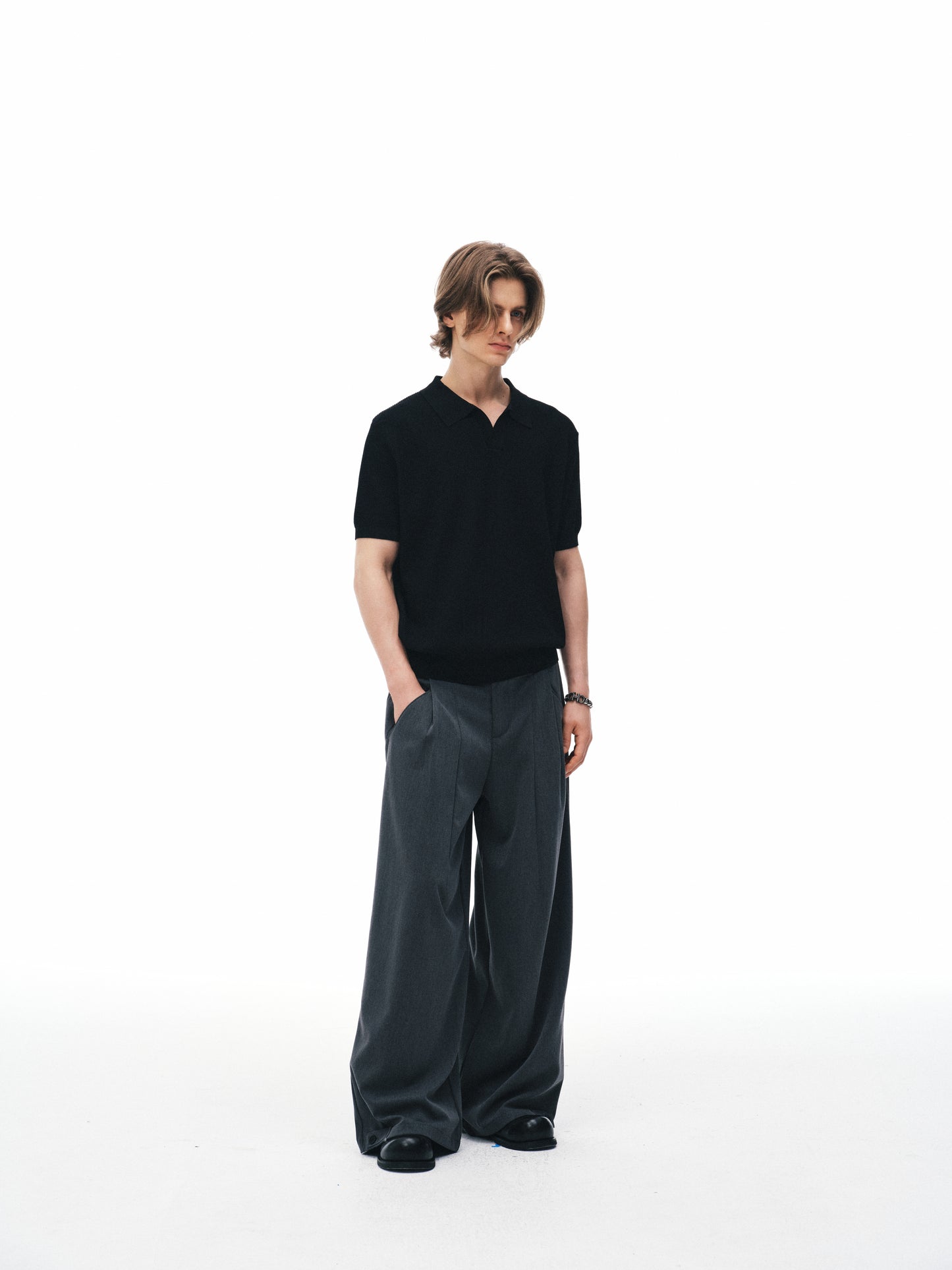 'Last Train' Trousers