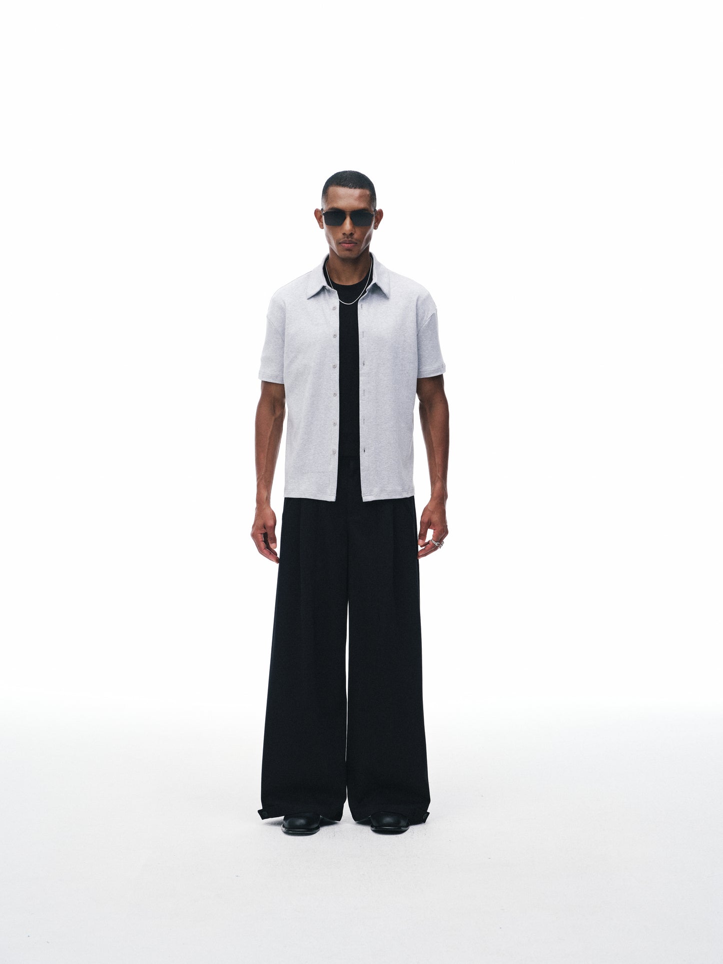'Last Train' Trousers