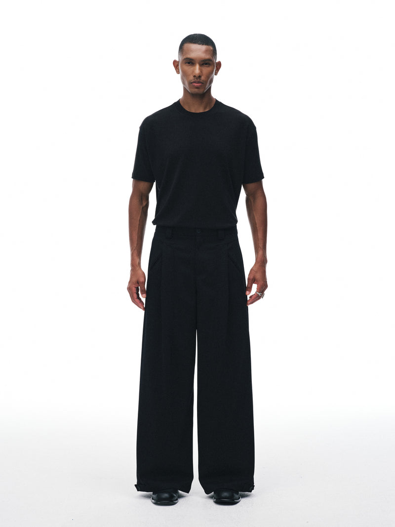'Last Train' Trousers