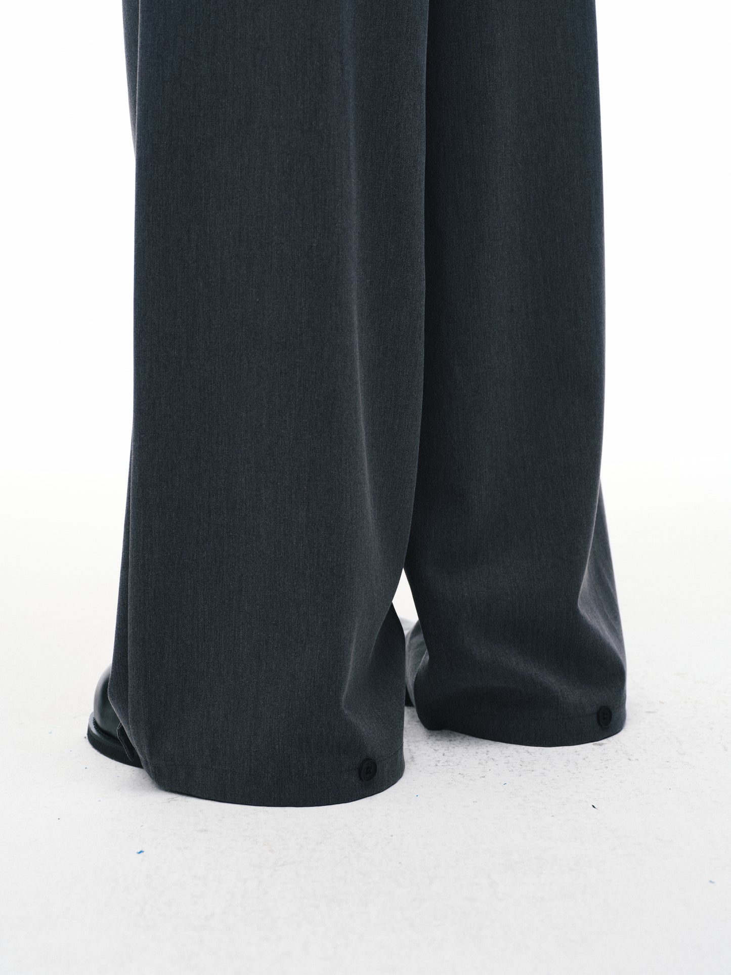 'Last Train' Trousers