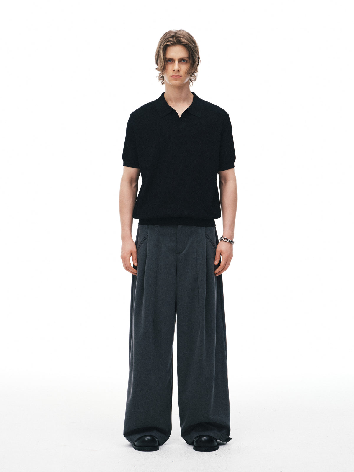 'Last Train' Trousers
