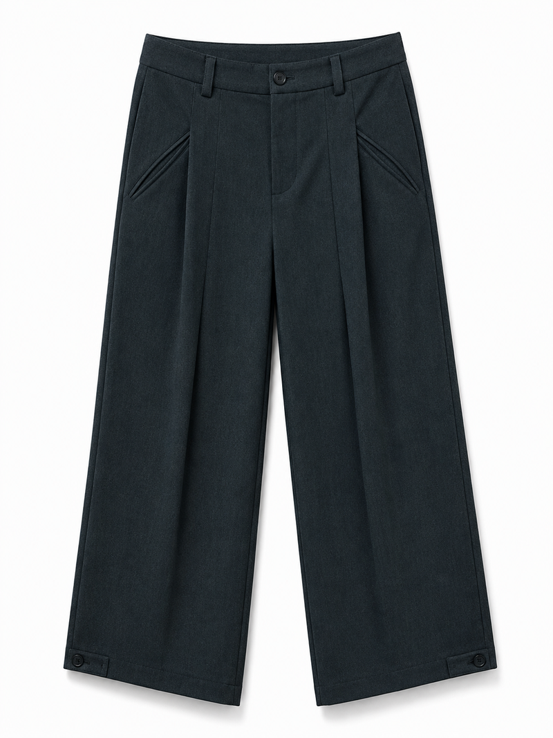 Pantalones 'Last Train'
