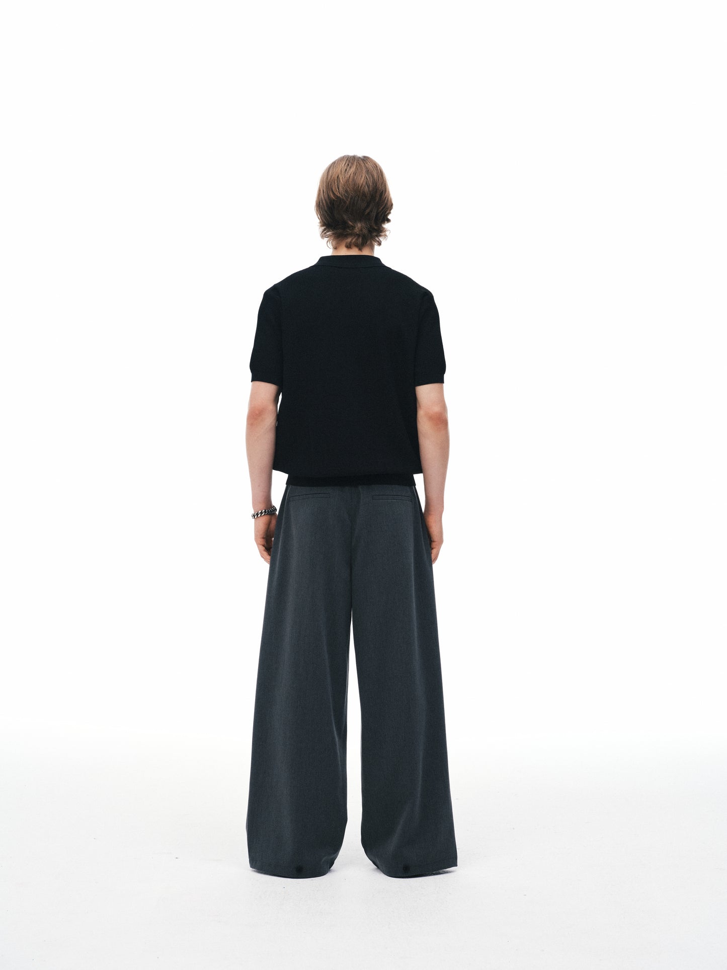 'Last Train' Trousers