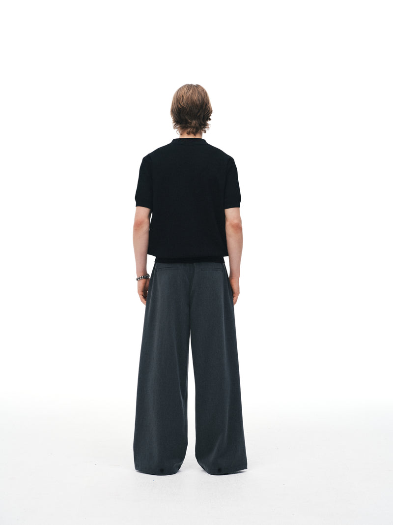 'Last Train' Trousers