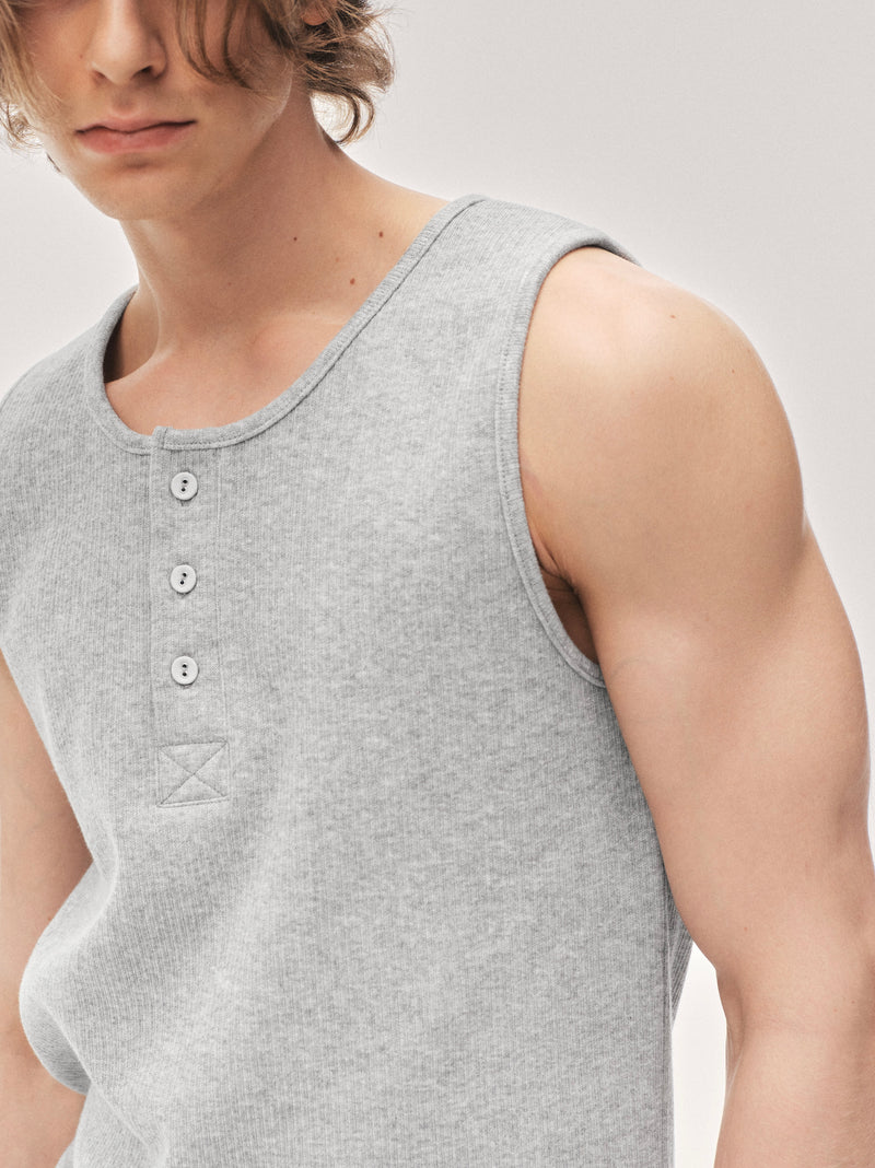Henley Tank