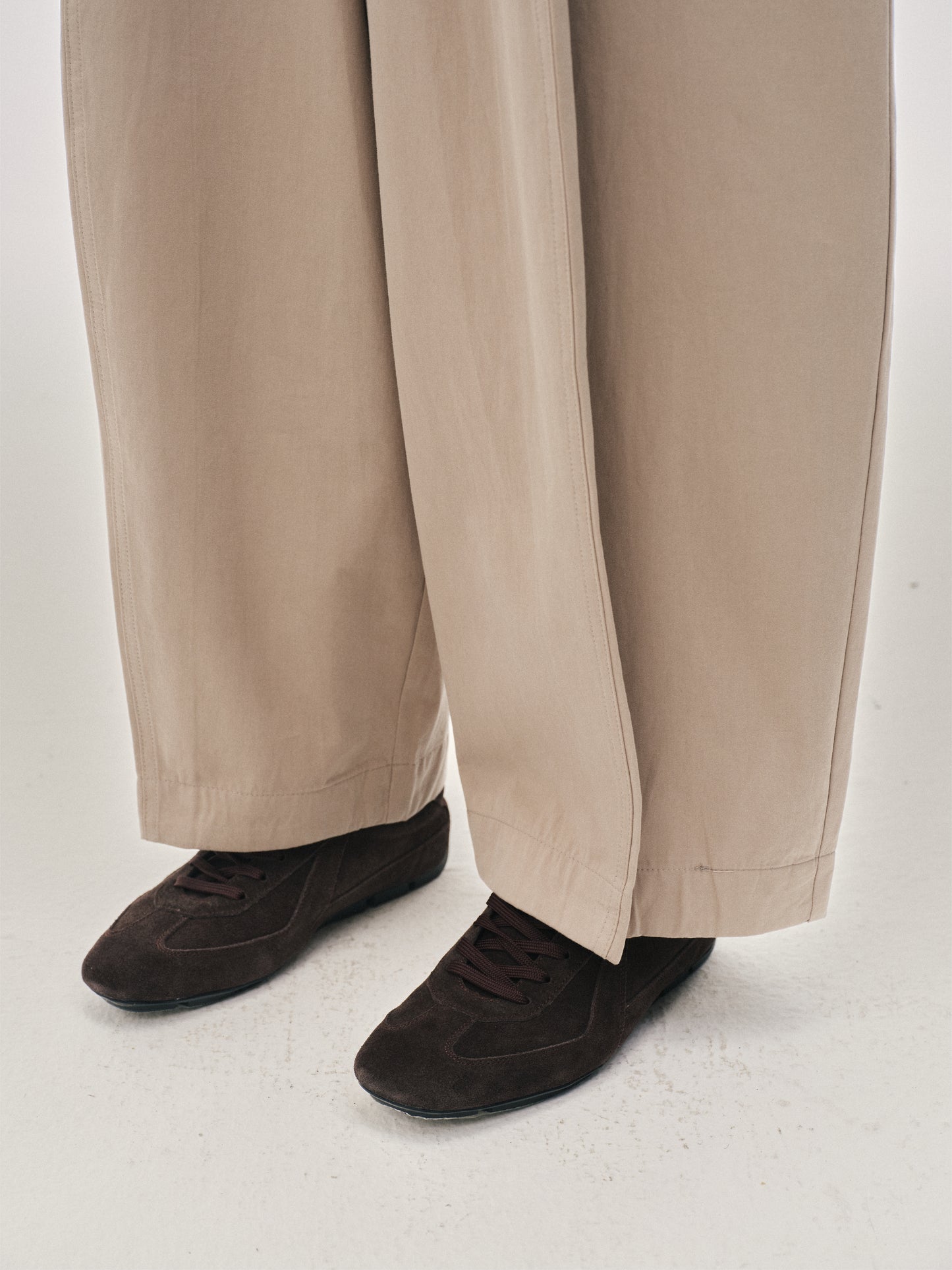 'Not Today' Trousers
