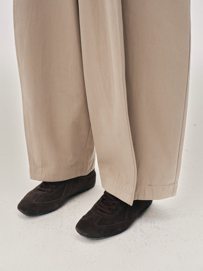 'Not Today' Trousers