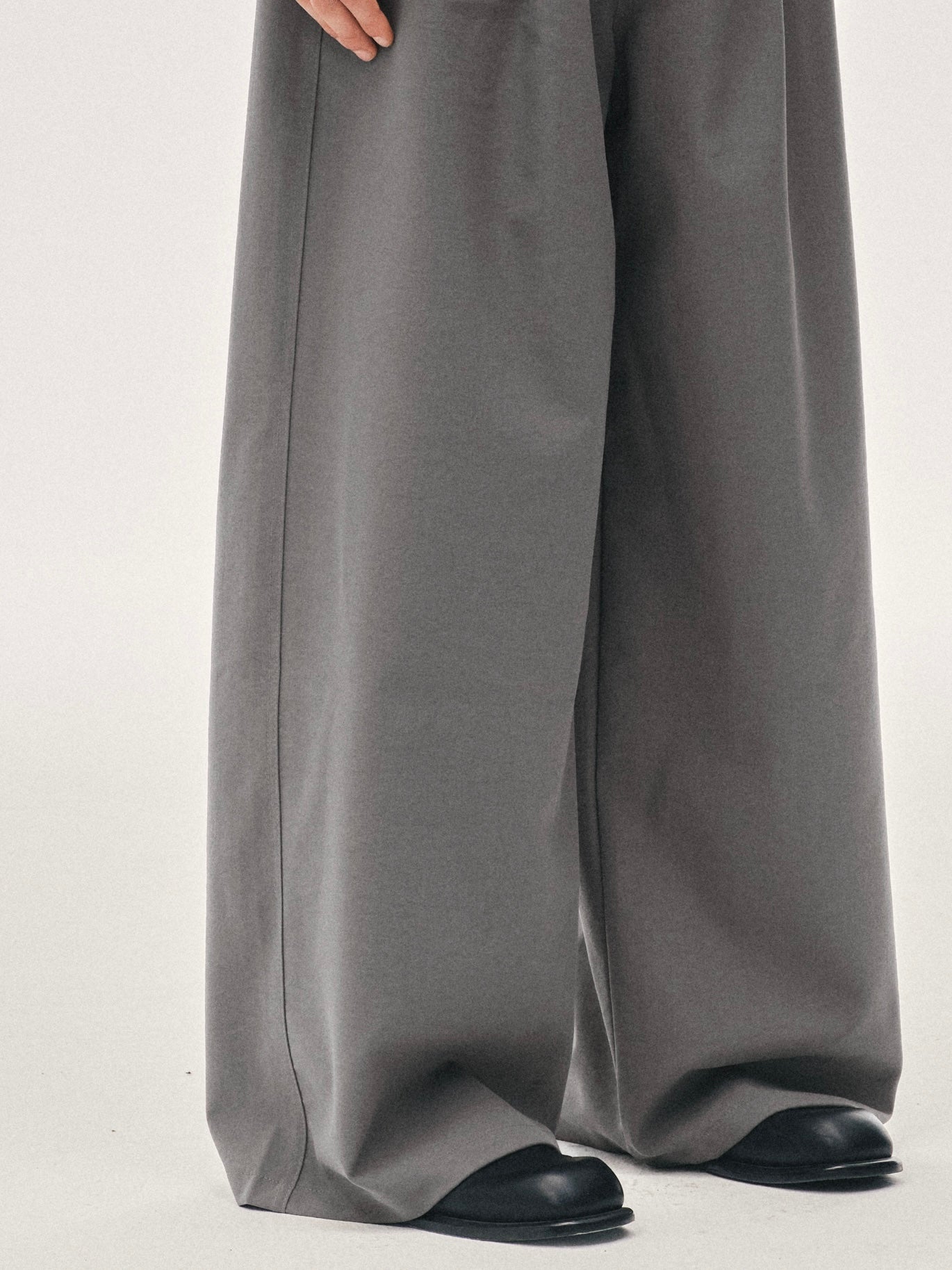'Offline' Trousers