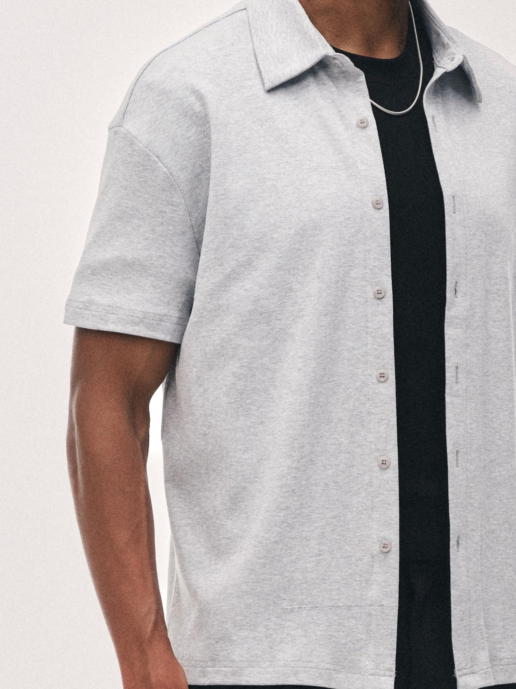 Camicia Unit 01