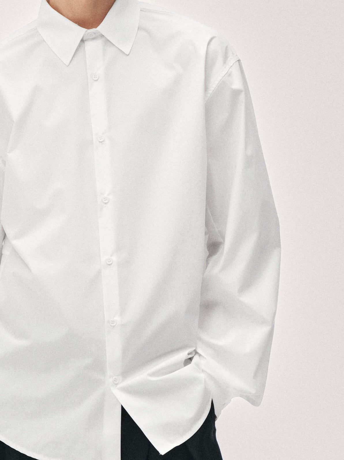 Drop Shirt 01