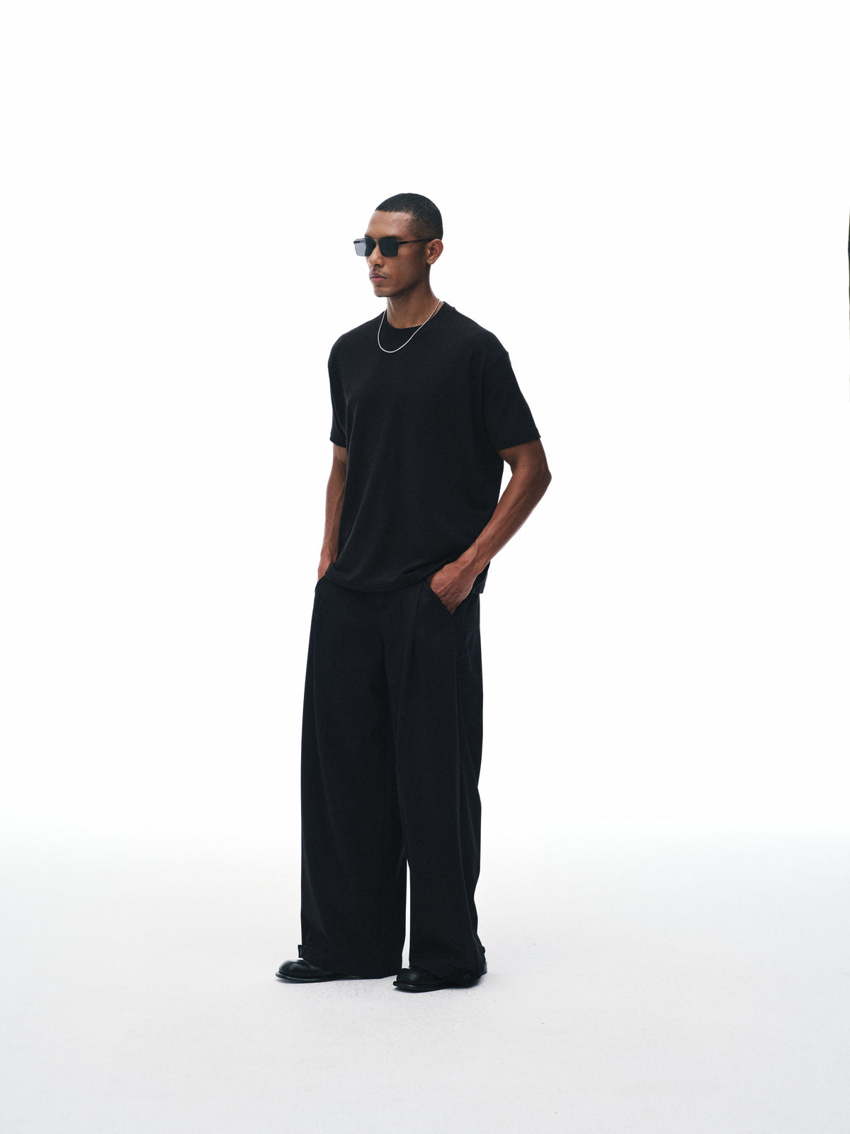 Core T-shirt 01
