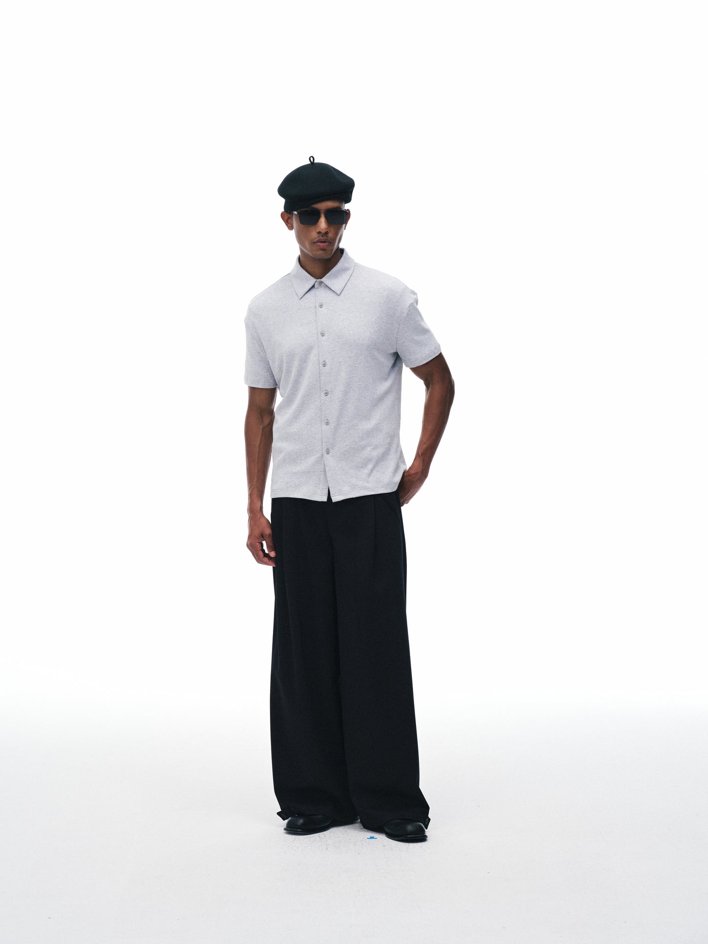 Unit Shirt 01