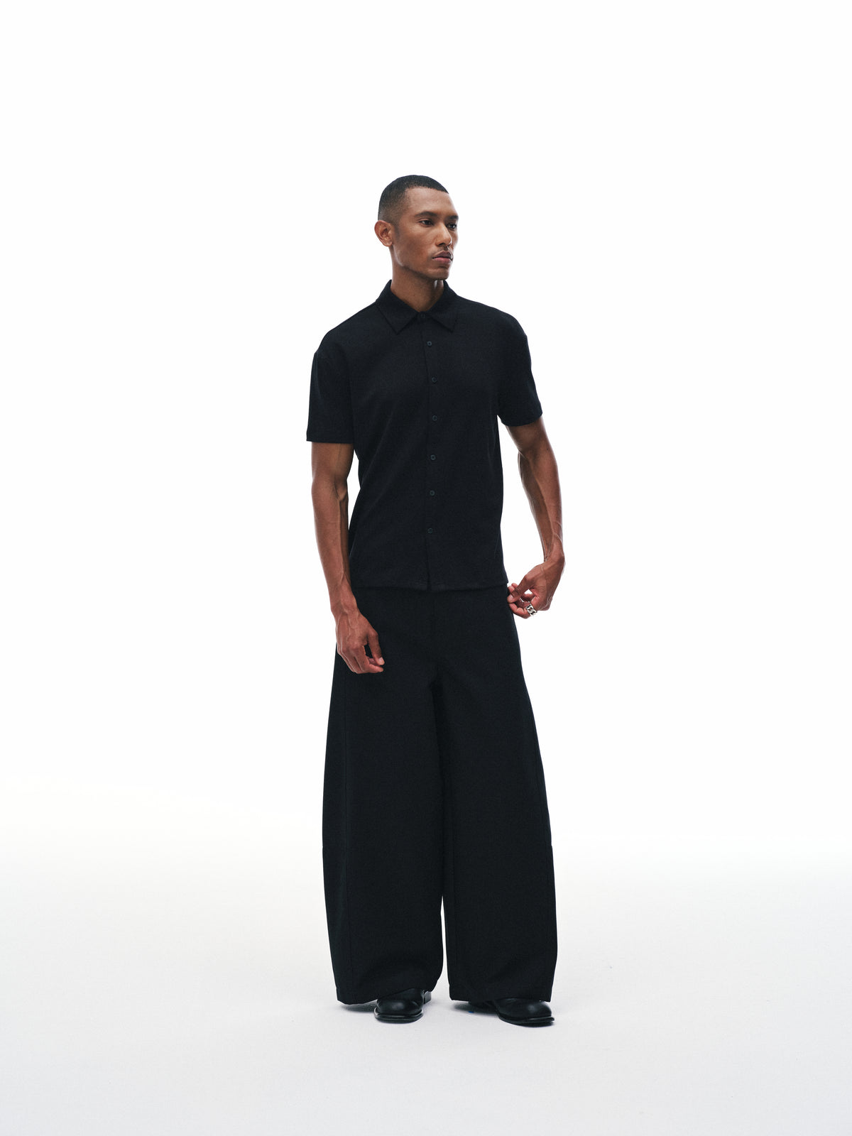 Unit Shirt 01